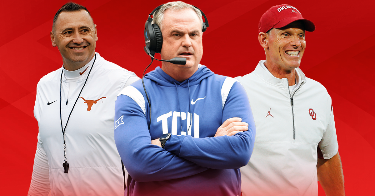 The last decade of Big 12 recruiting – Concerning Sports