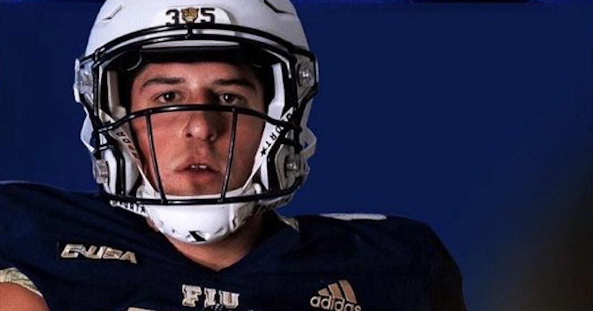 High School Football Player Commits Goes Viral For Entertaining Name On3