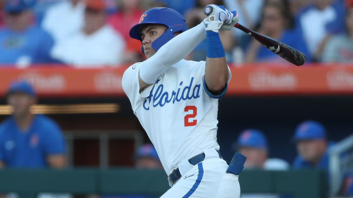 Florida Gators have two preseason Baseball America All-Americans