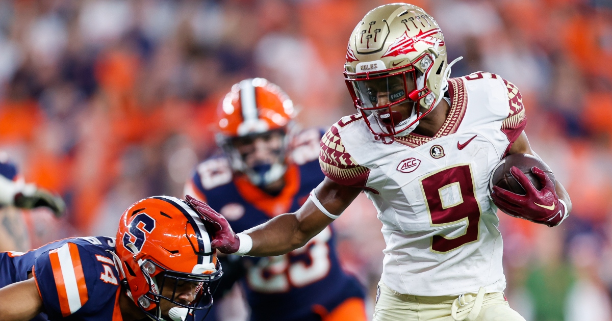 Matchup Analysis Breakdown of Florida State vs. Syracuse