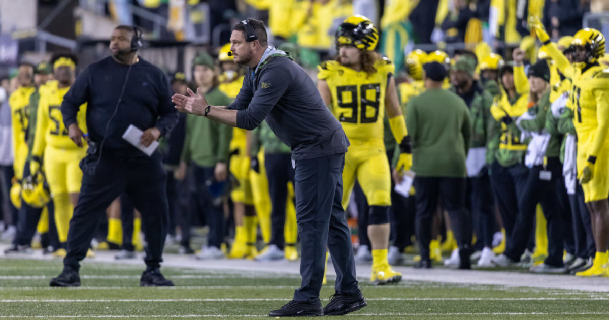 Oregon Ducks football early signing day preview: Despite losing Dante  Moore, 2023 recruiting class still among nation's best 