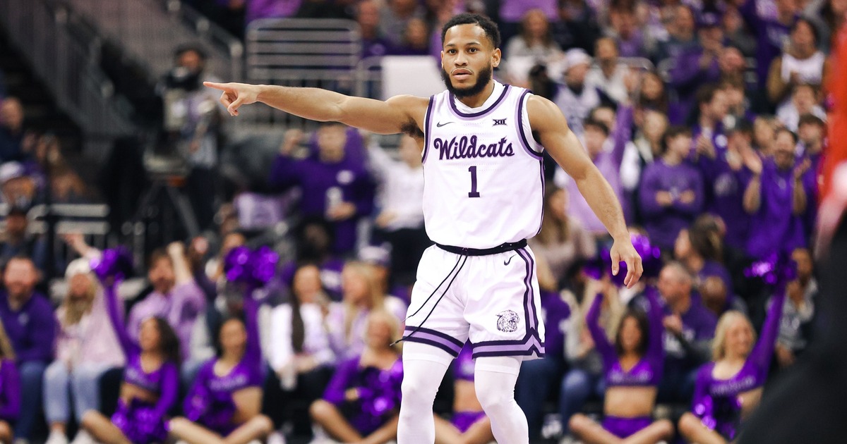 Grading the Kansas State win over Nebraska in Kansas City