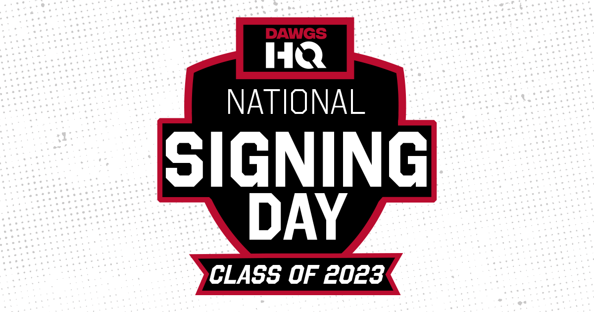 on National Signing Day 2023 Early Signing Day Central