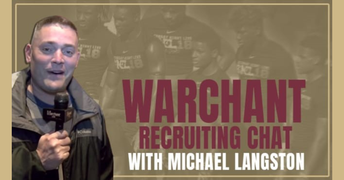 Recruiting Chat: Answering FSU fans’ questions about football recruiting