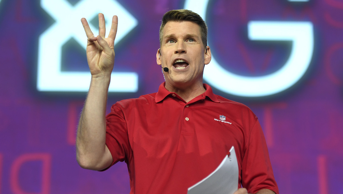 Scott Hanson confirms RedZone will return for NFL training camps