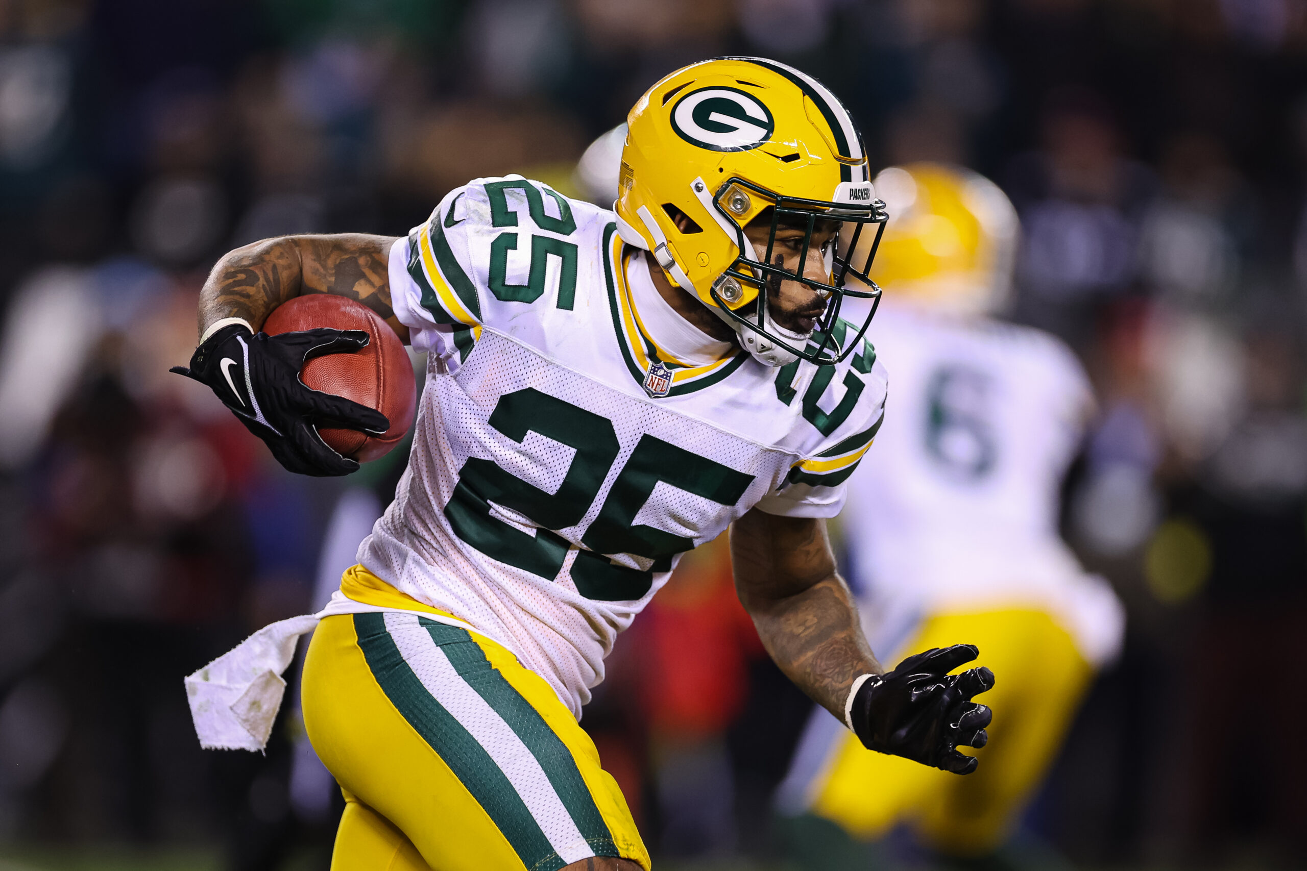 Green Bay Packers By Position: Nixon Could Help Special Teams Shine