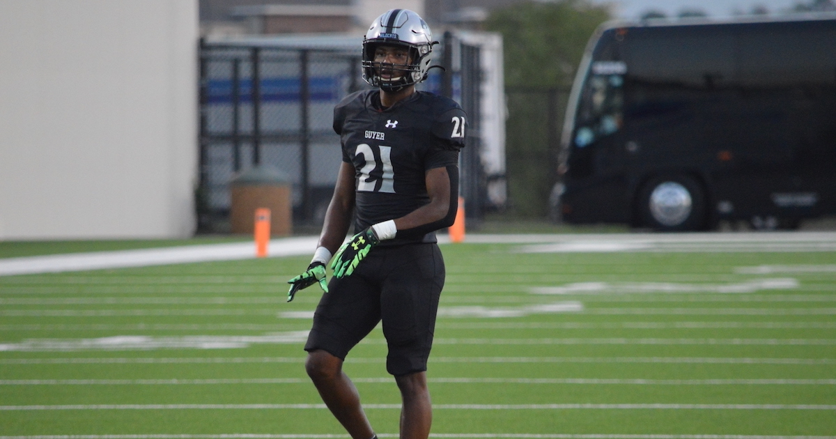 4star S Ryan Yaites headed to LSU after inking NLI On3