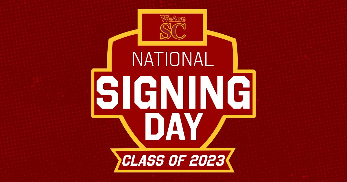 Early National Signing Day USC Trojans Live Updates On3