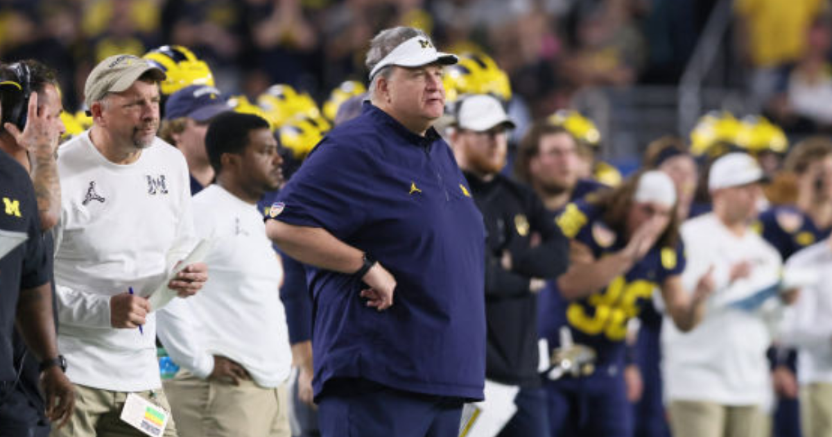 Michigan directory: Biff Poggi back as university employee