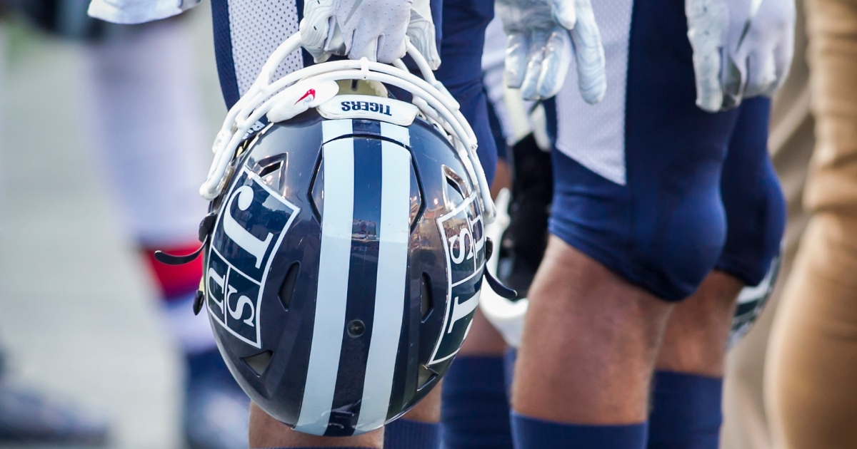 Jackson State wide receiver Shane Hooks enters transfer portal On3