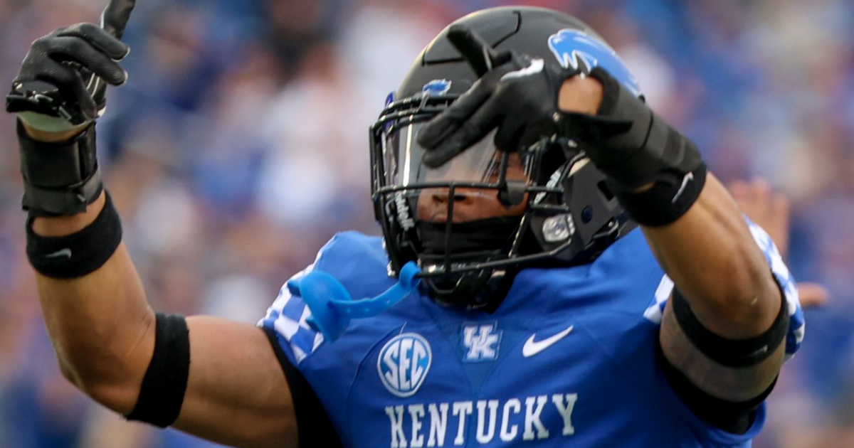 What Kentucky Football Looks For in Transfer Portal Prospects