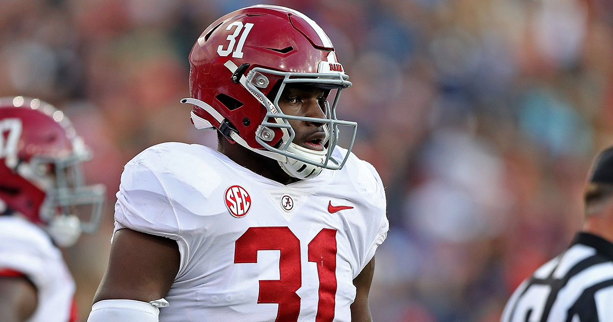 Top 10 Outside Linebackers in 2022 NFL Draft