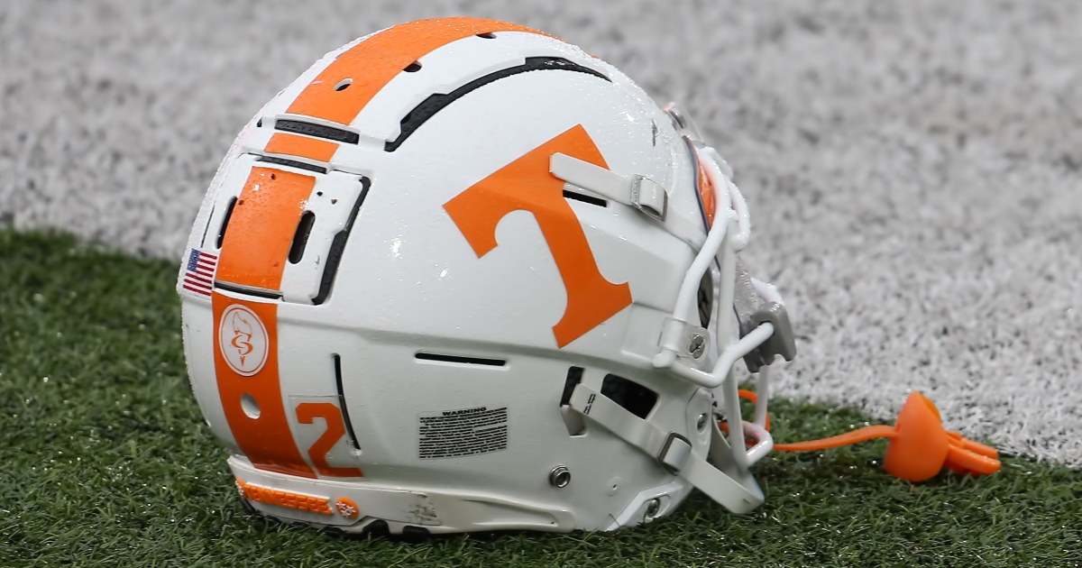 Greg McElroy identifies Tennessee’s MVP entering 2023