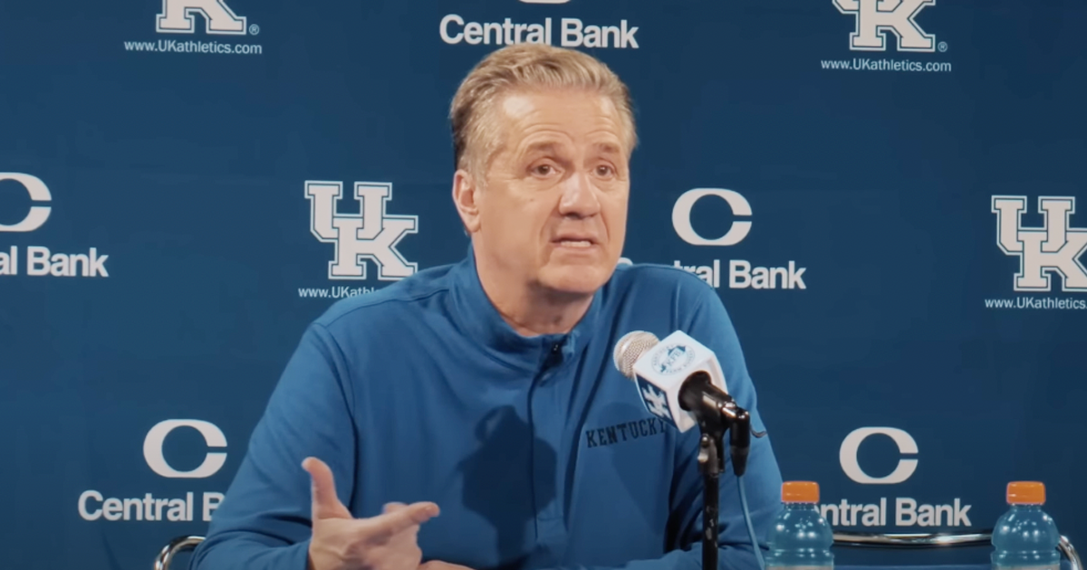 UK Basketball: Where Wildcats finished in final 247 Sports recruiting  rankings - A Sea Of Blue