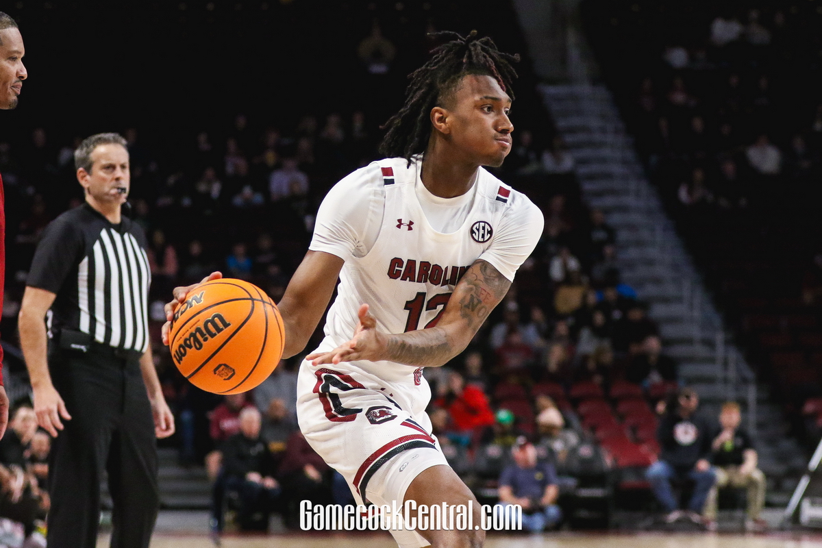 Four takeaways: South Carolina edges out ECU for big road win