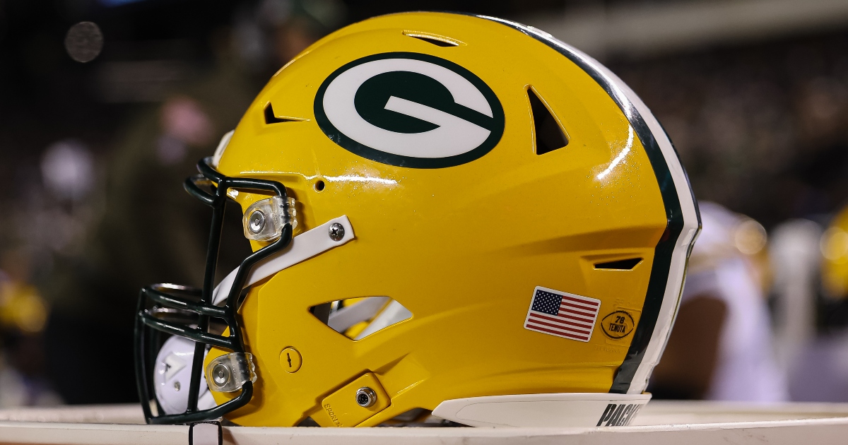 Green Bay Packers on CBS Sports - Aaron Jones is 208 lbs., and