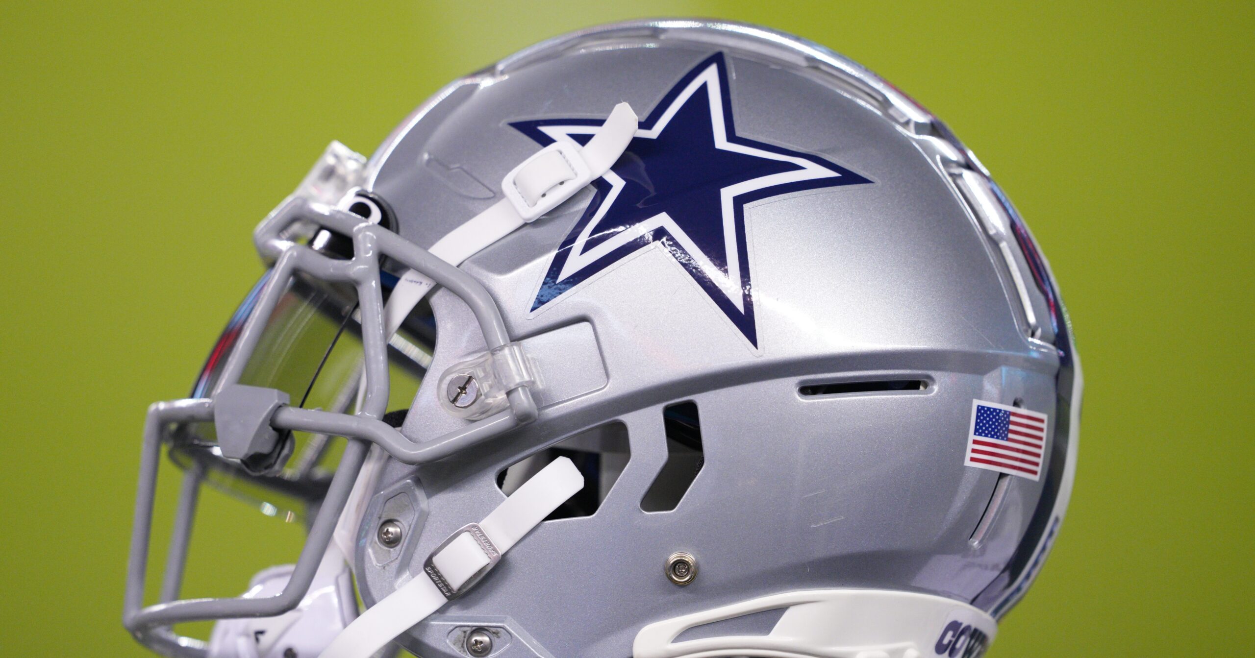 Dallas Cowboys address defense with cornerback Trevon Diggs at 51