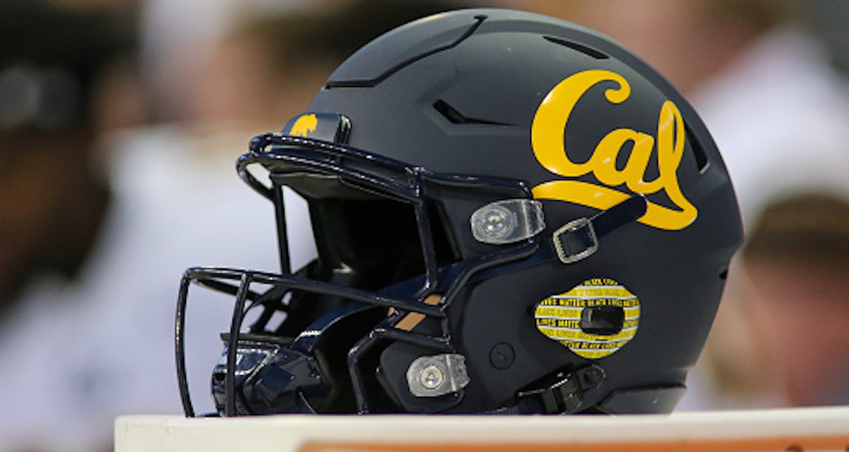 Cal OL Spencer Lovell enters NCAA transfer portal On3