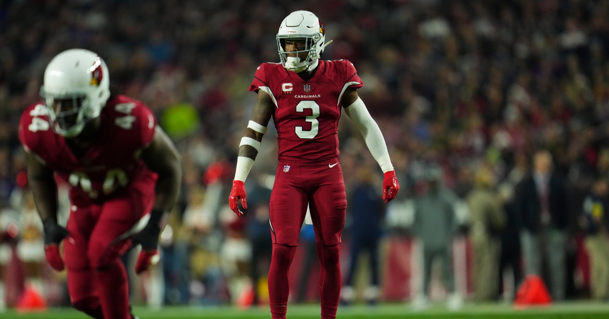 3 Arizona Cardinals who shined vs Buccaneers