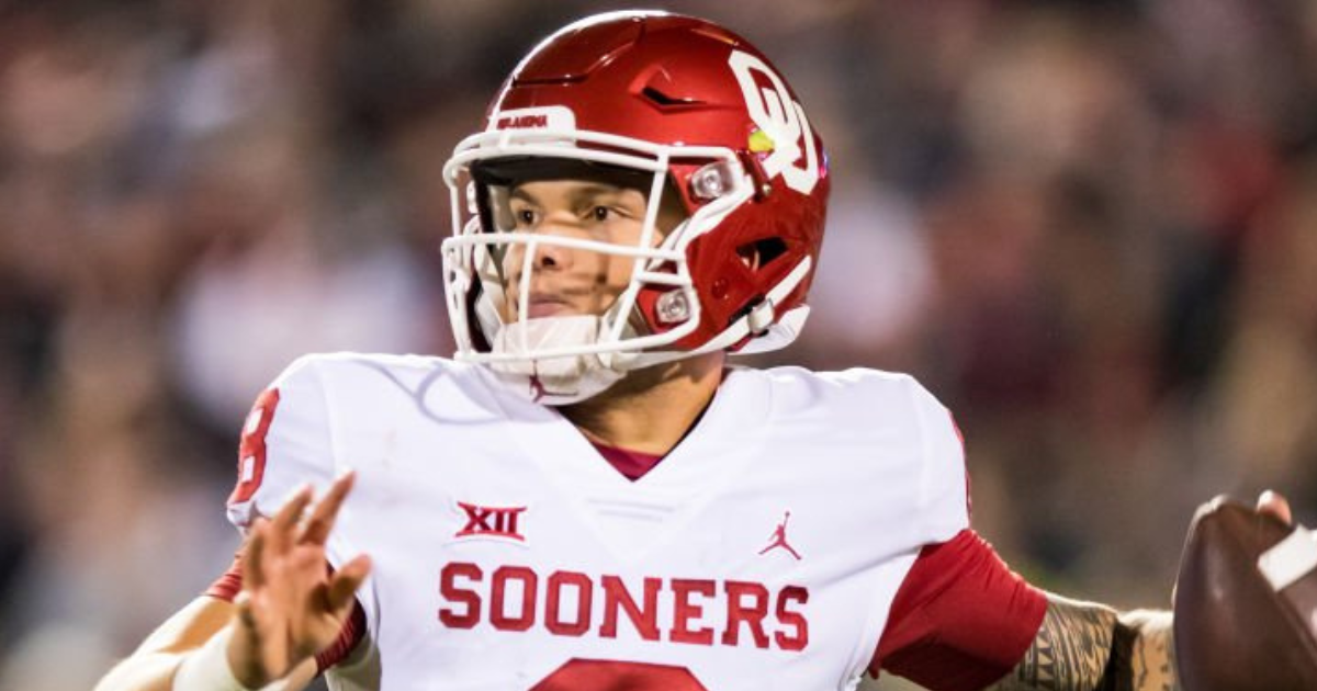 Dillon Gabriel shares what bowl win would do for 2023 season On3