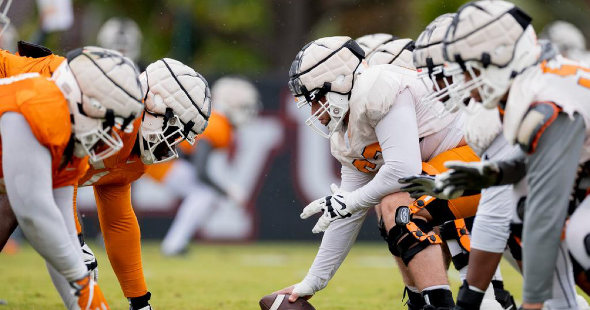 Tennessee football: The Volquest weekly chat