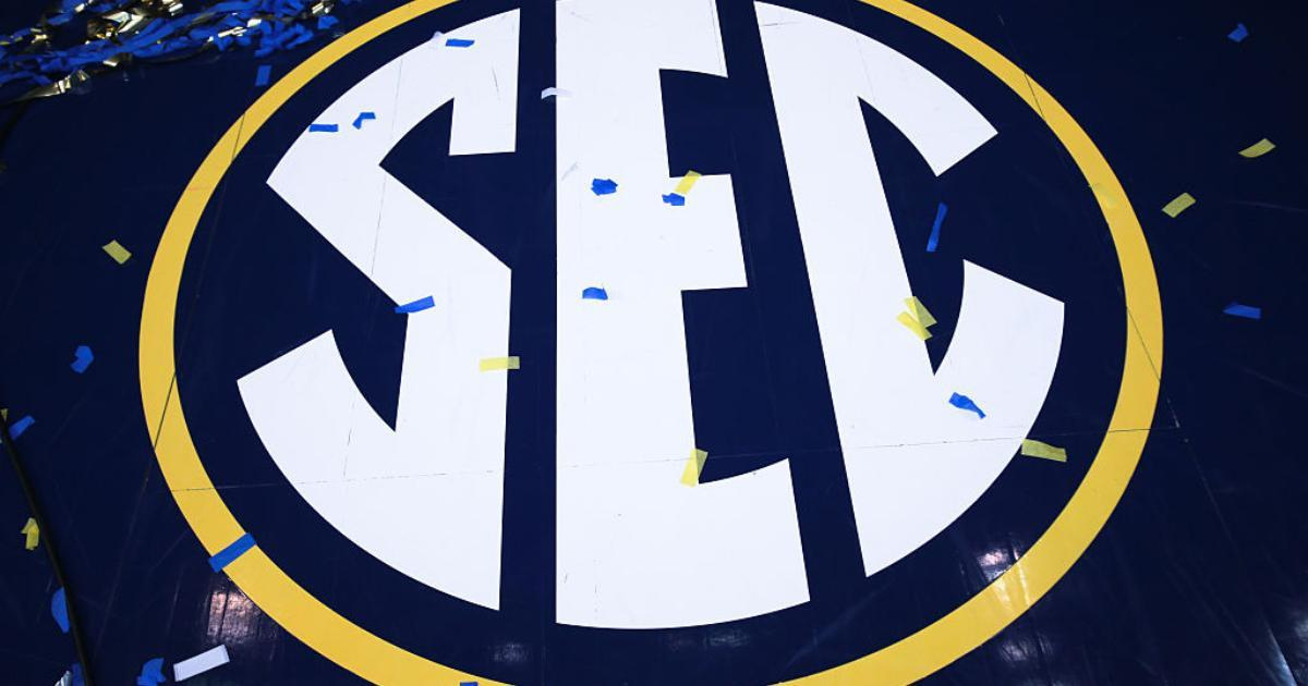 2025 All-SEC men's basketball teams revealed, awards announced