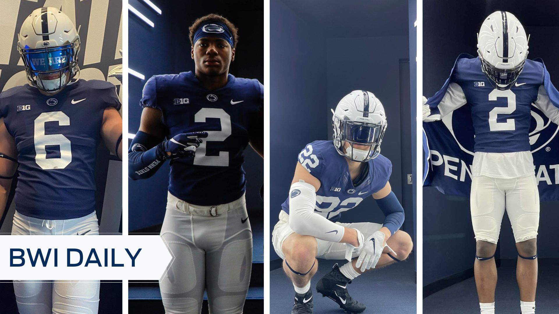 Penn State 2024 Recruiting Wish List BWI Daily On3   BWI DAILY 1 2 