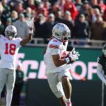 Five Buckeyes stars land in latest ESPN 2024 first-round mock draft