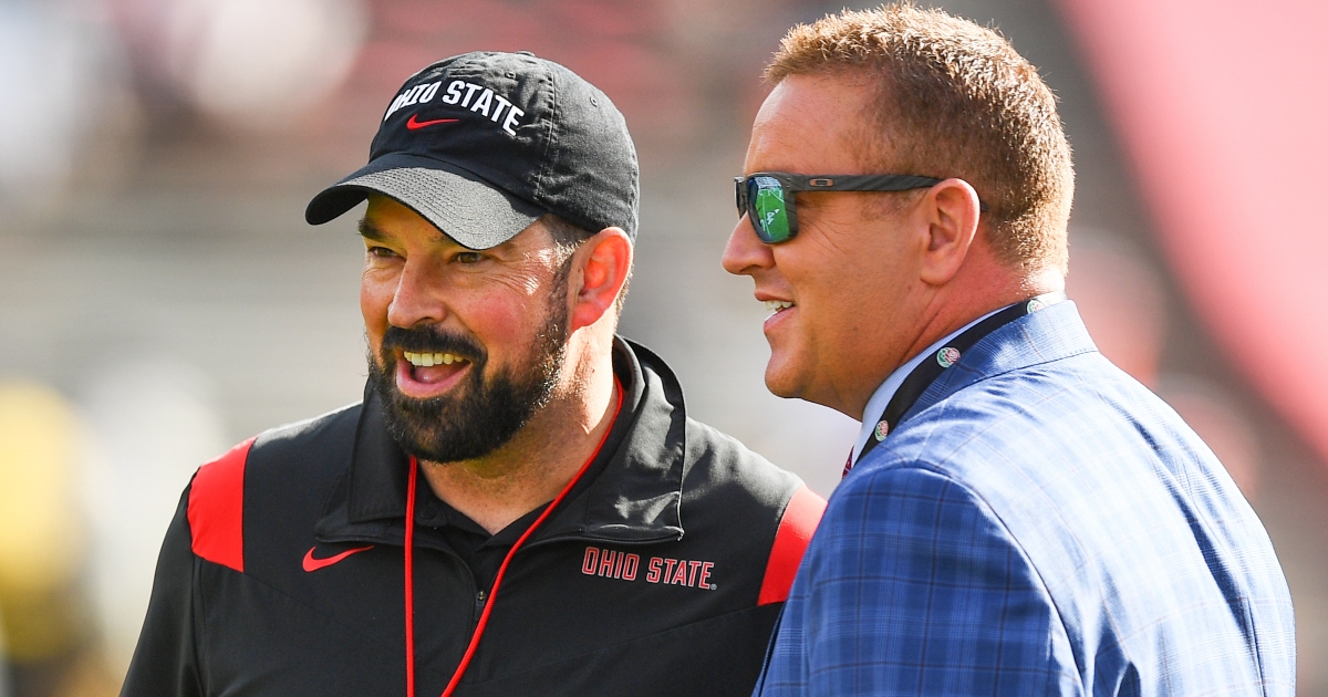 Kirk Herbstreit reveals what Ohio State must do to defeat Georgia - On3