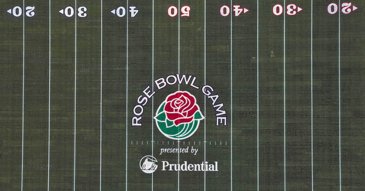 Rose Bowl 2022: Ohio State vs. Utah live stream, watch online, TV