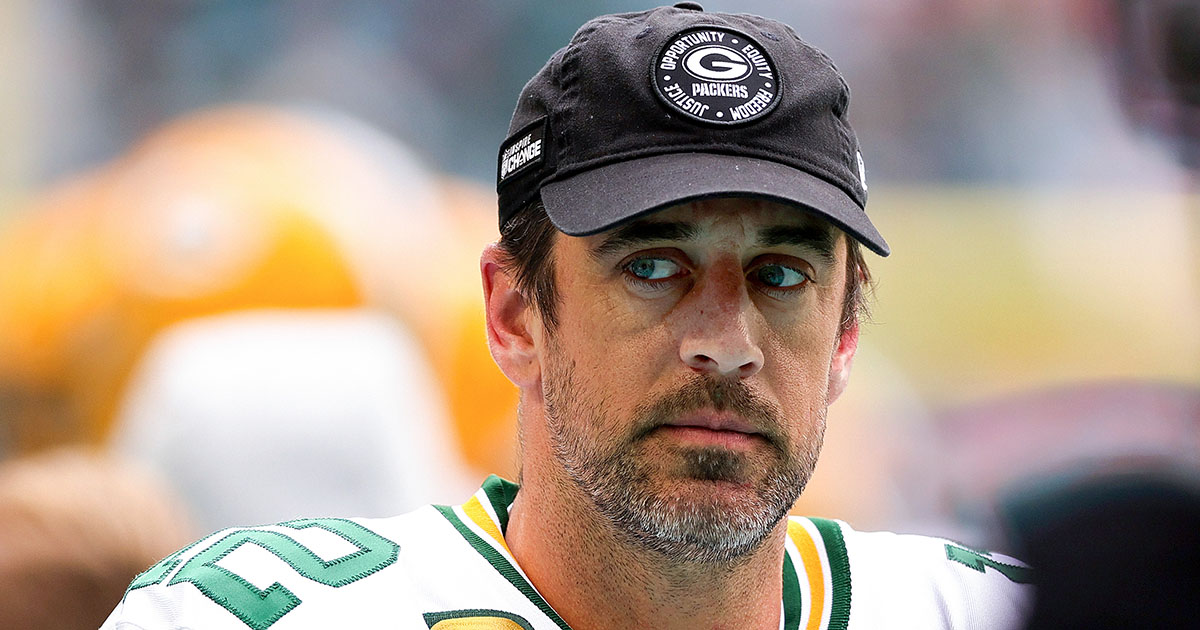 Jets Are Creating Familiarity For Aaron Rodgers