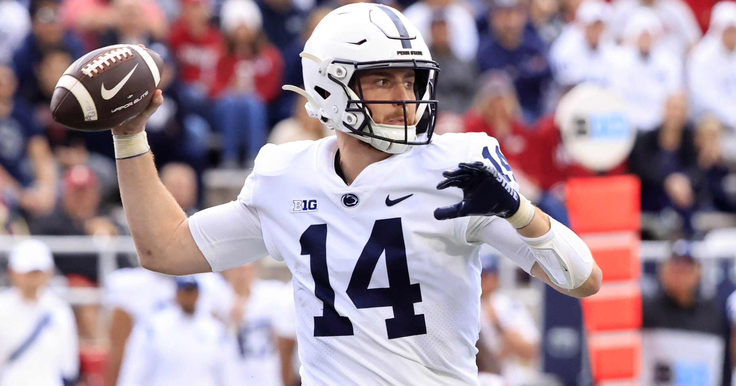 2019 Citrus Bowl odds line: Kentucky vs. Penn State picks