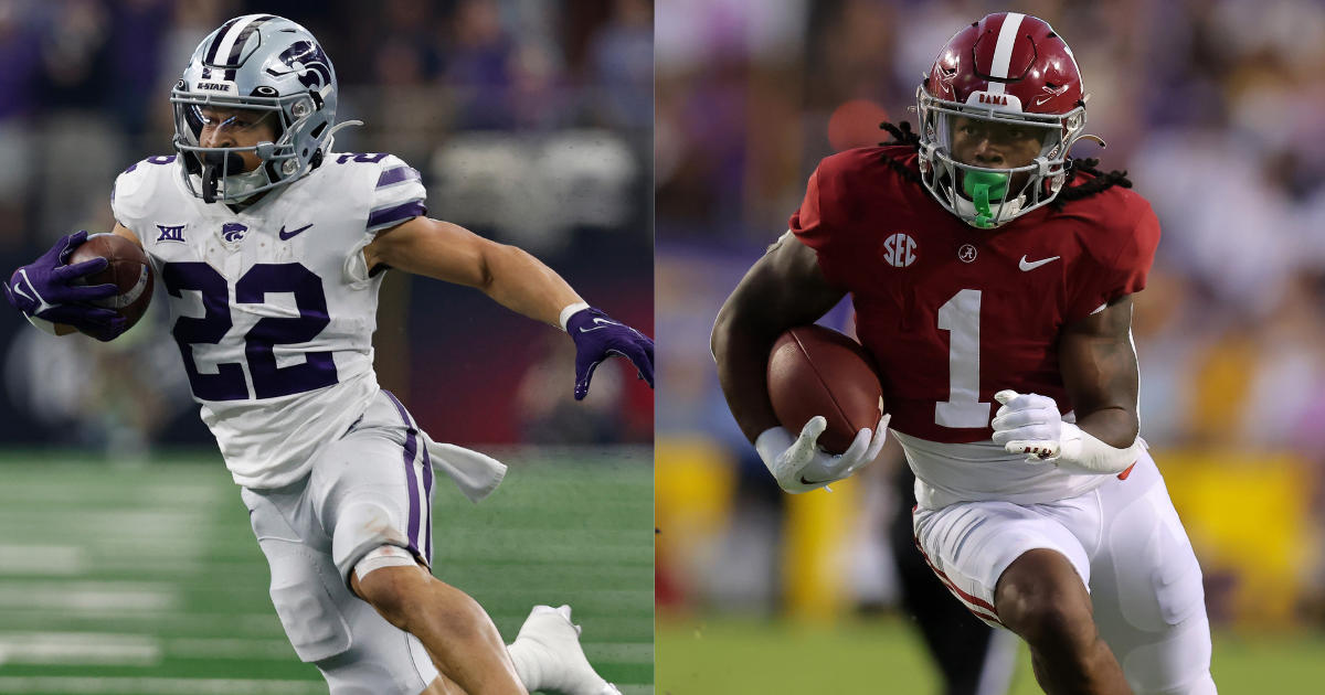 Alabama continues Sugar Bowl prep for K-State, some 2023 players