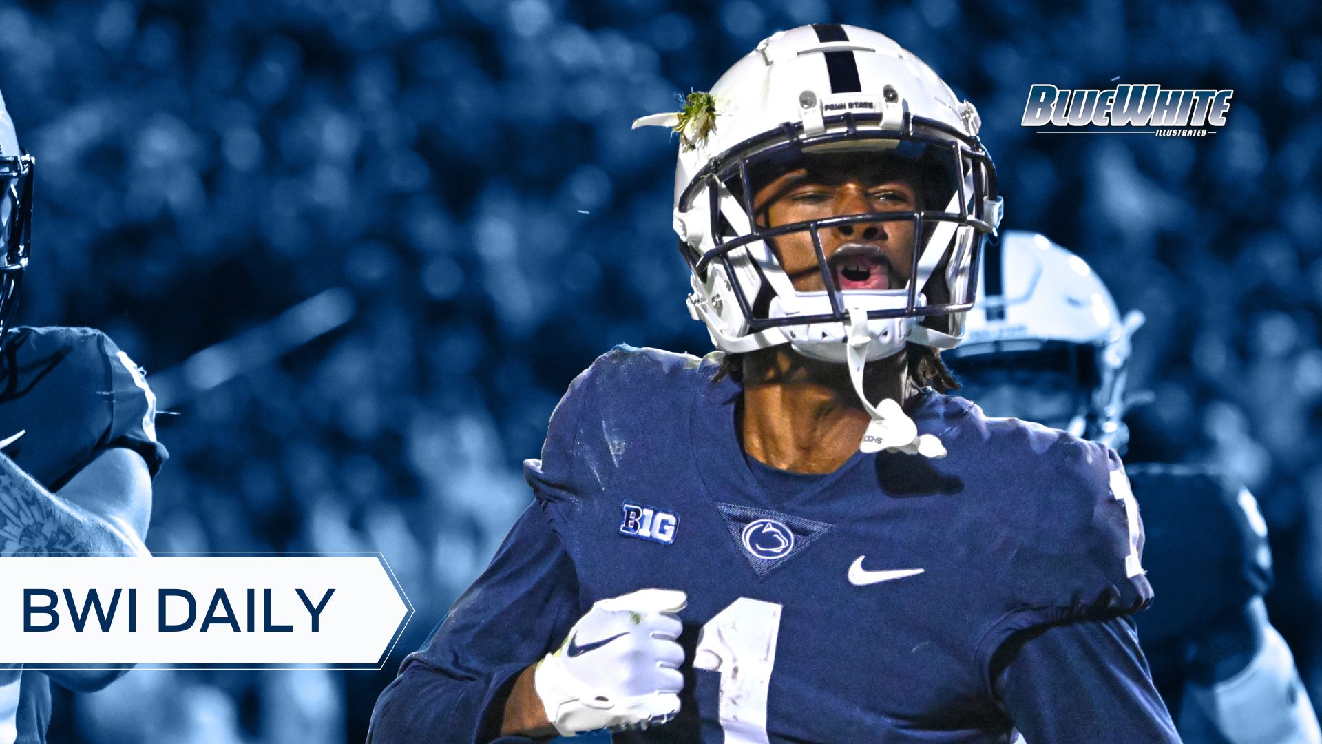 Penn State Bowl Prep Recap: BWI Daily - On3