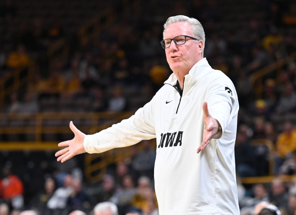 Iowa Basketball extends several new 2025 offers