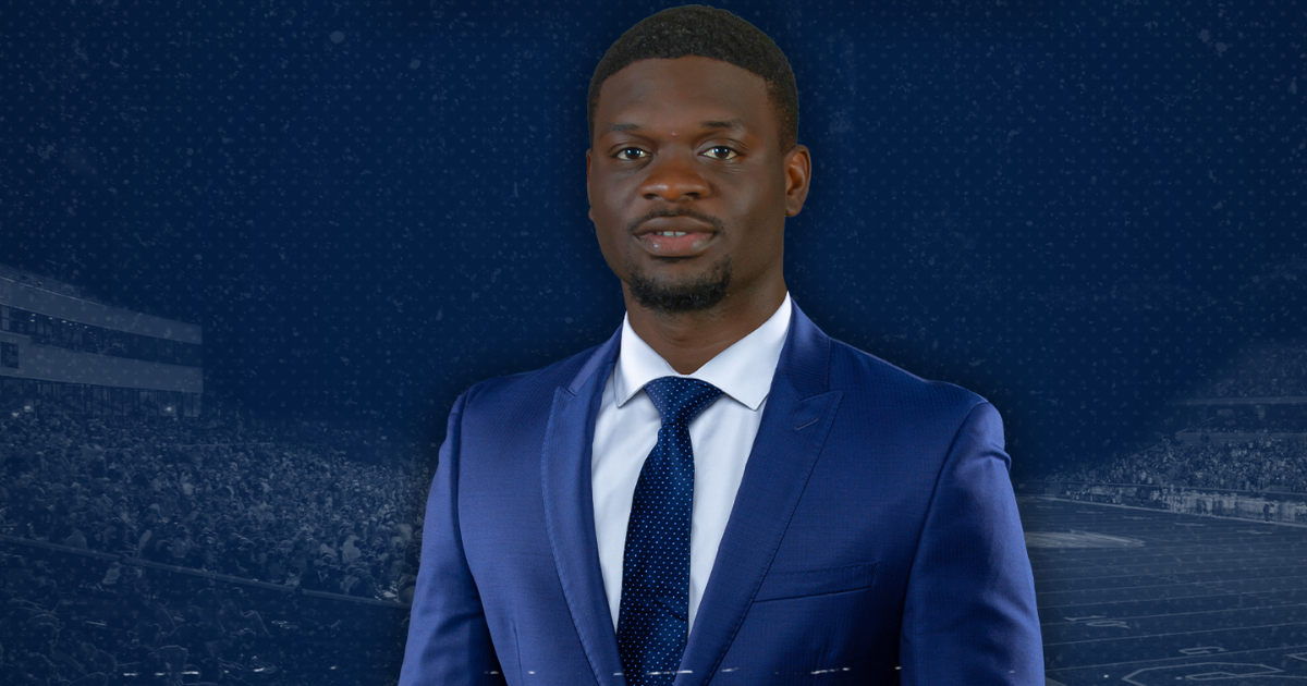 Marcus Davis' goal Improve Auburn's receiver room