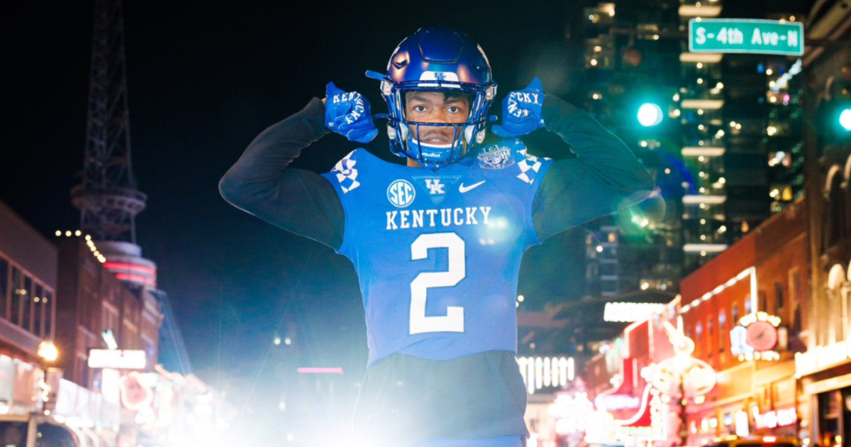 KSR Today: New Year’s Eve (Eve) for Kentucky football, basketball