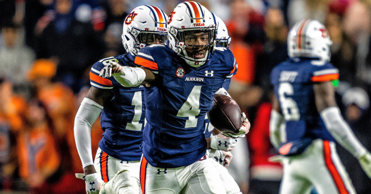 Auburn football vs. Cal: Scouting report, score prediction