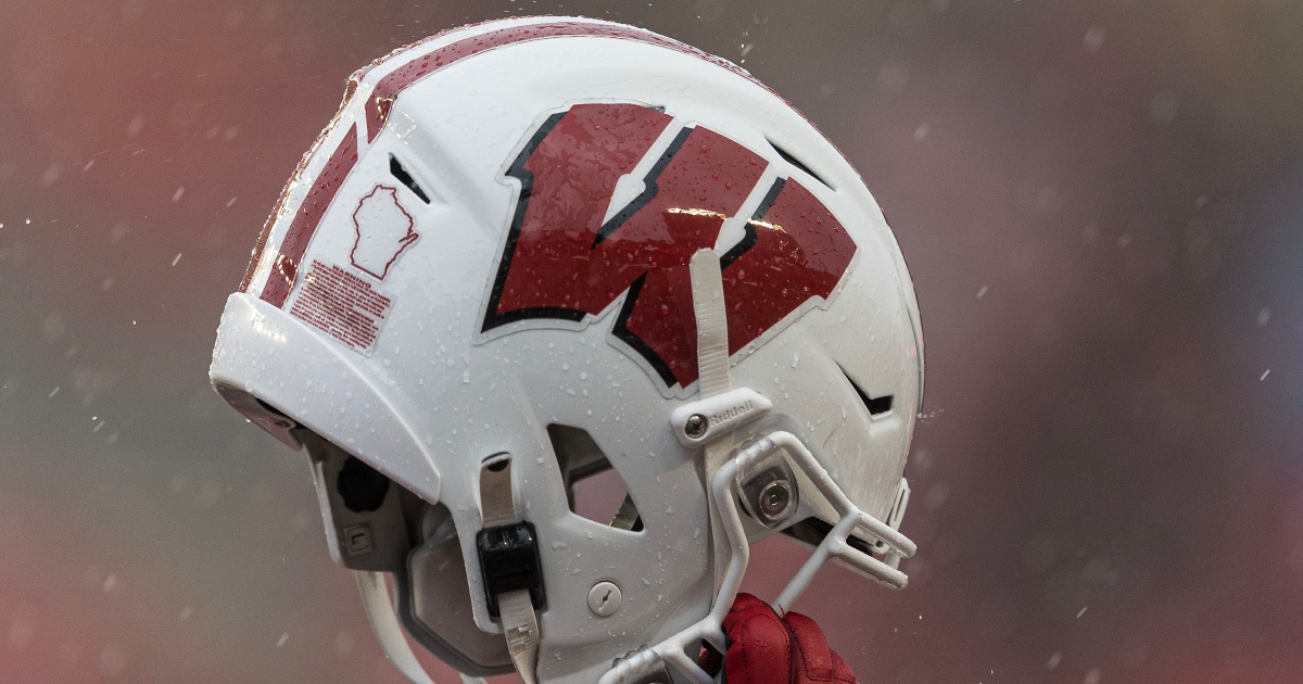 On3 4-star TE Rob Booker decommits from Wisconsin Badgers