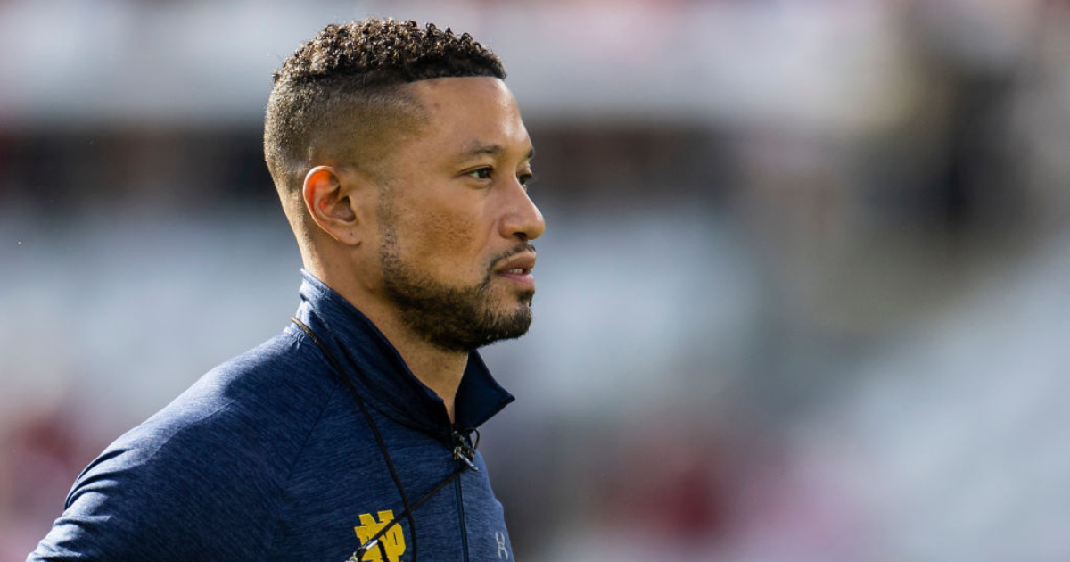 The Notre Dame Football Recruiting Update With Mike Singer the-notre-dame-football-recruiting-update-with-mike-singer