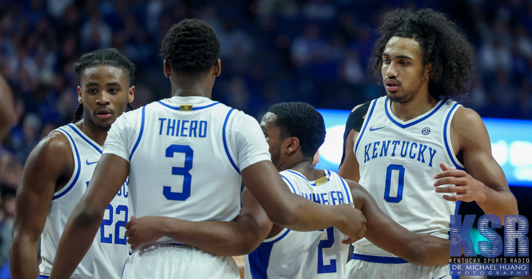 Basketball blues across the Bluegrass State — where do Kentucky and  Louisville go from here?