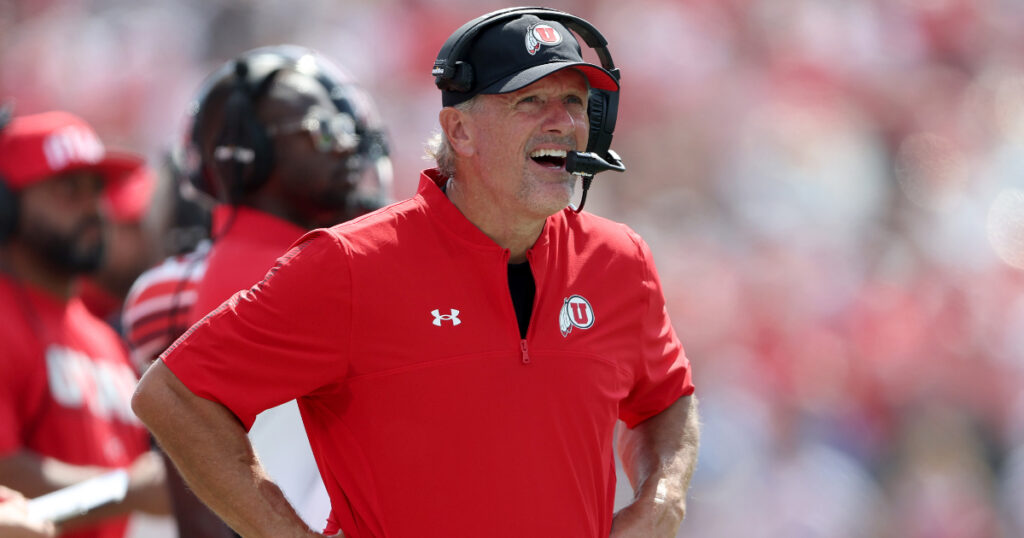 Cbs Sports Releases Pac 12 Head Coach Rankings Ahead Of 2023 College Football Season On3 1522