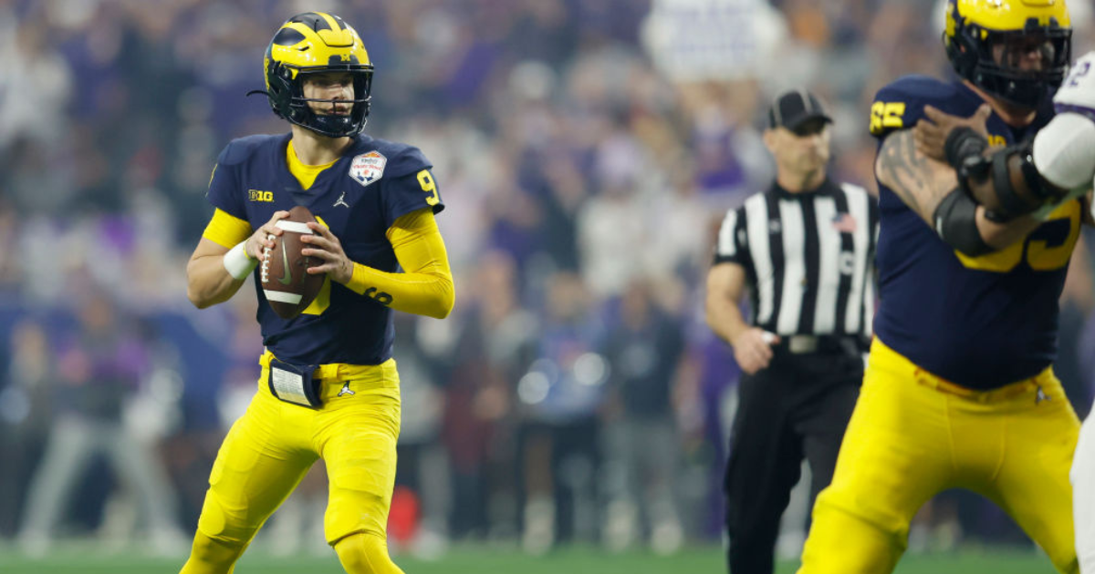 Michigan Wolverines Football: Snap Counts, PFF Grades, Takeaways