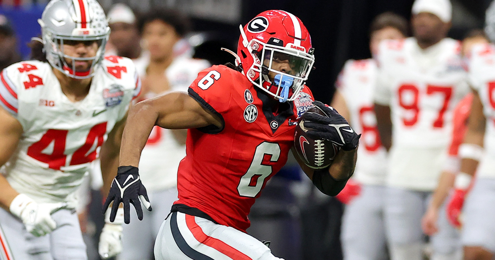 UGA football releases trailer for 2021 Vanderbilt game