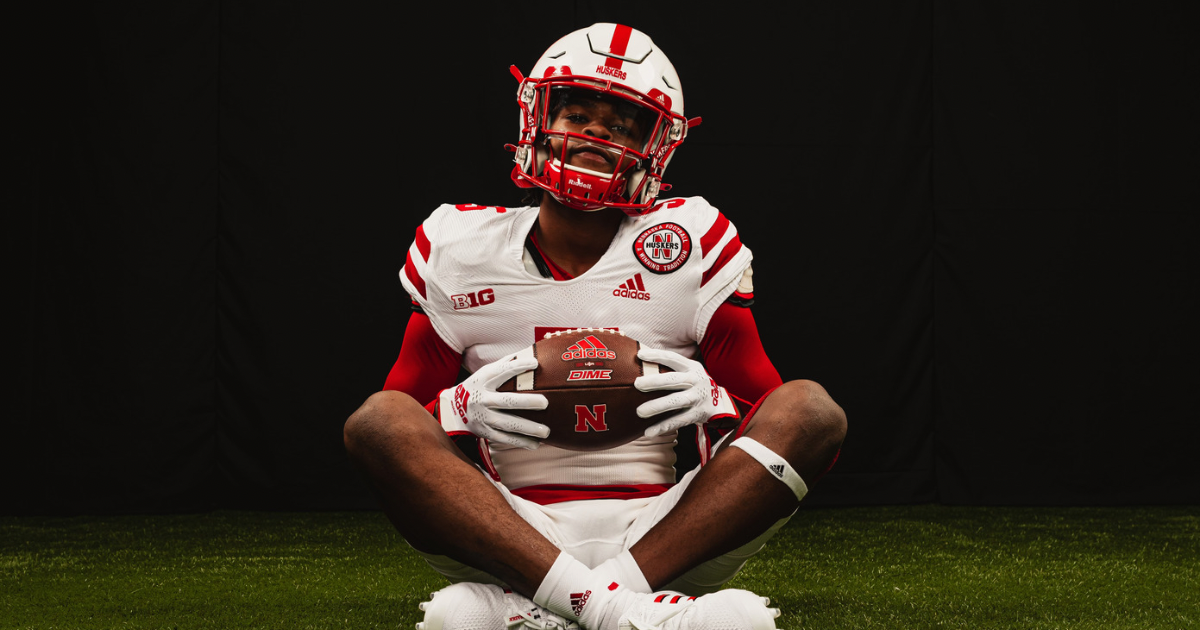 Three & Out: Breaking down Nebraska's strong finish and more