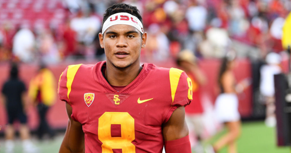 C.J. Williams Enters the Transfer Portal On3