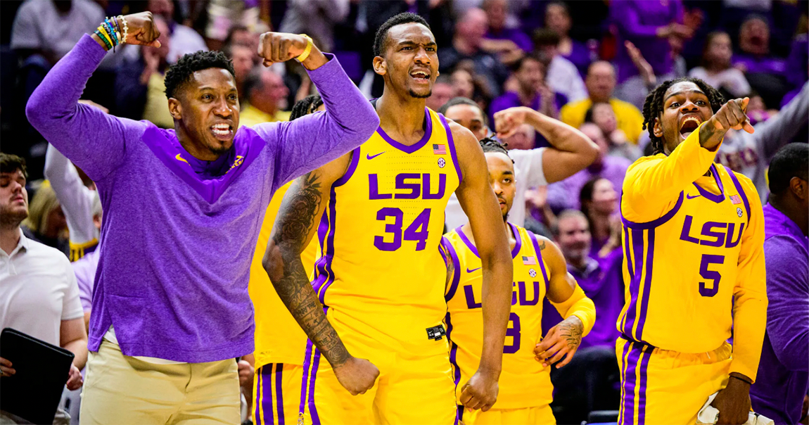 Previewing LSU vs. Kentucky Can Tigers win first road game? On3