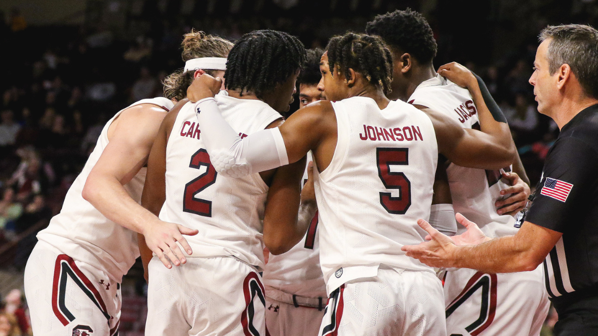 South Carolina Suffers Tough Overtime Loss Versus Vanderbilt - On3