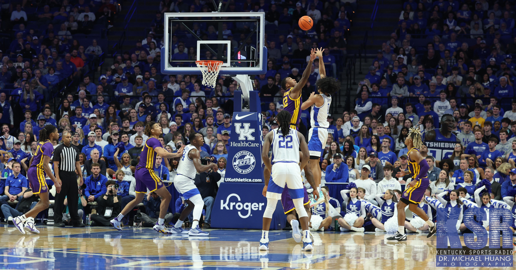 Kentucky basketball: Takeaways from win over Louisville