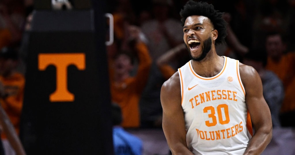 Josiah-Jordan James explains ‘the biggest thing’ that brought him back to Tennessee